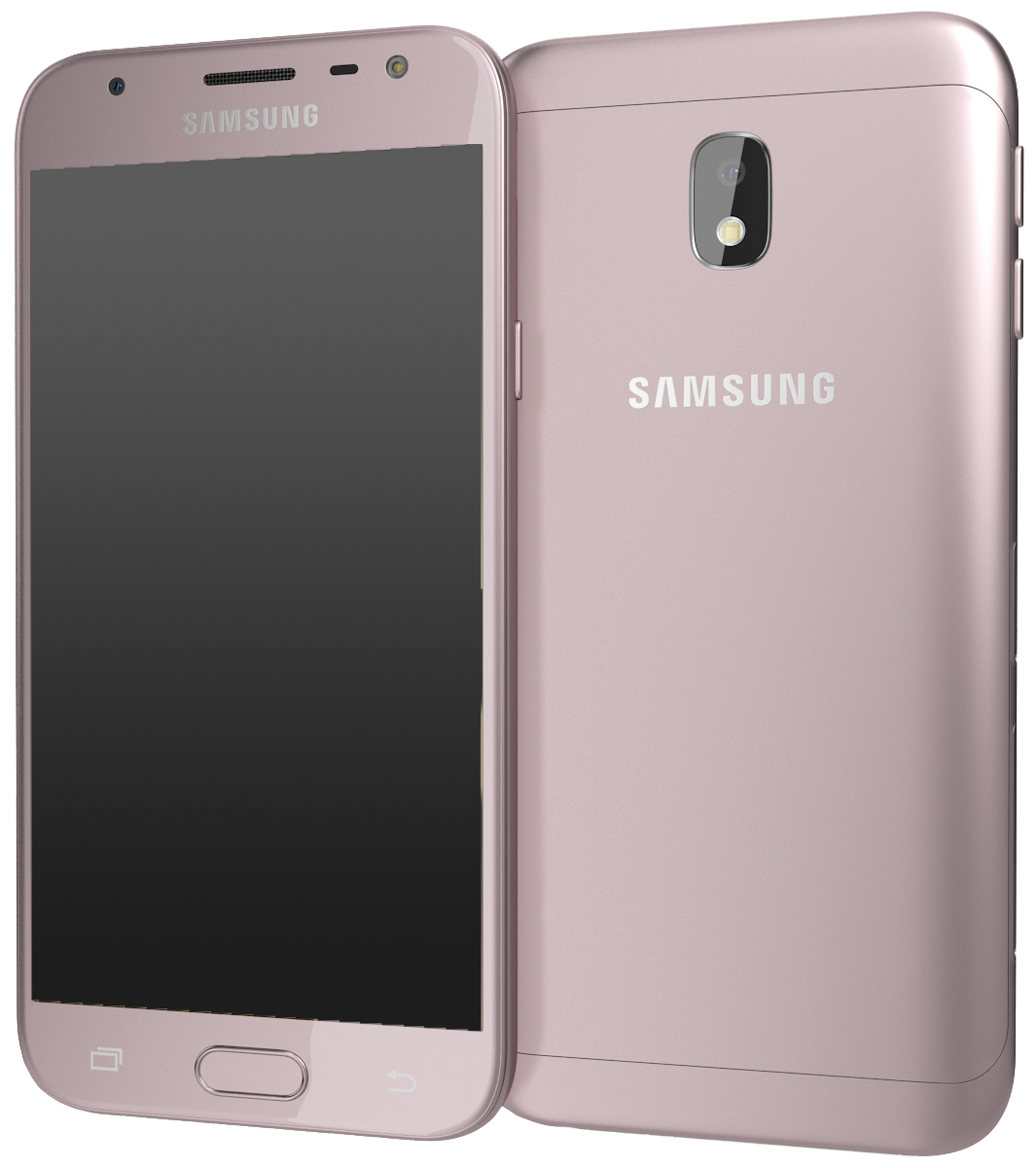 Galaxy J3 (2017) Dual-SIM