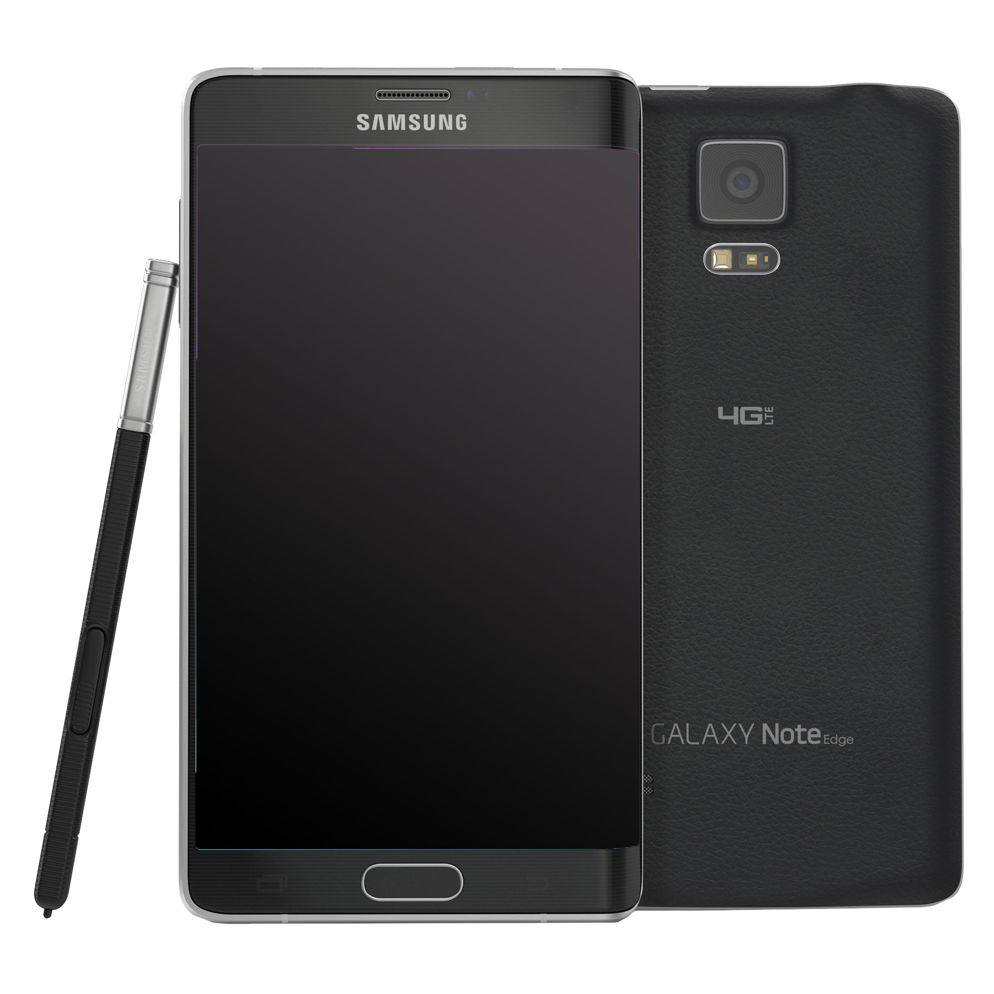 Samsung Galaxy Note Edge SM-N915 schwarz - Ohne Vertrag