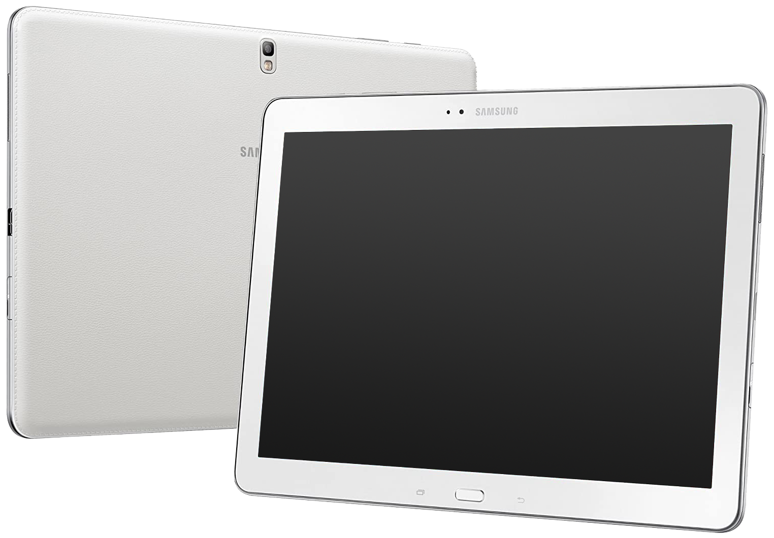 Samsung Galaxy Note Pro 12.2 Wi-Fi weiß - Ohne Vertrag