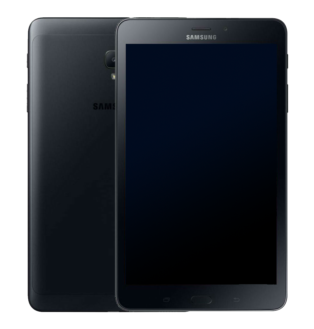 Samsung Galaxy Tab A 8.0 (2017) LTE T385 schwarz - Ohne Vertrag