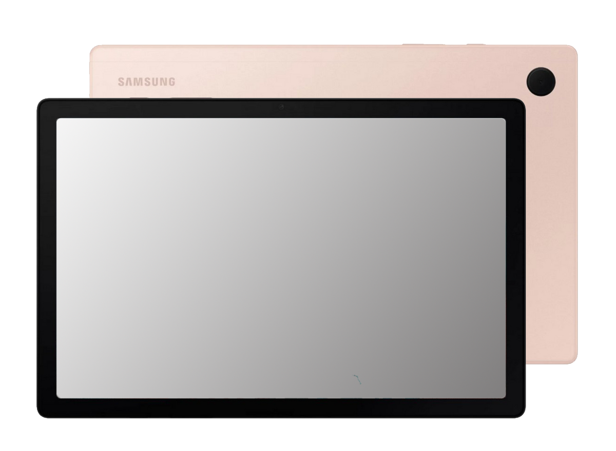Samsung Galaxy Tab A8 10.5 LTE SM-X205 pink - Ohne Vertrag