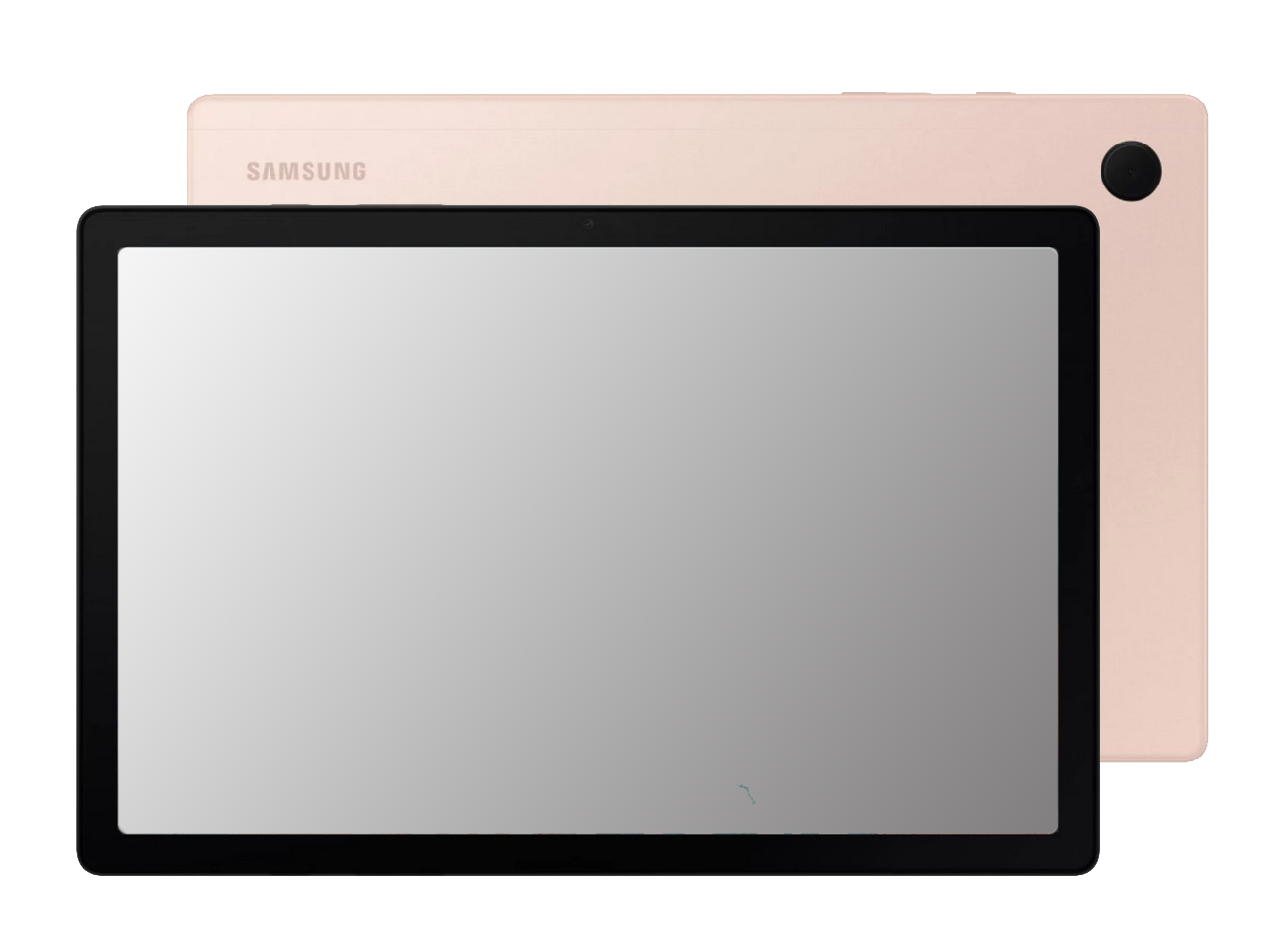 Samsung Galaxy Tab A8 10.5 LTE SM-X205 pink - Ohne Vertrag