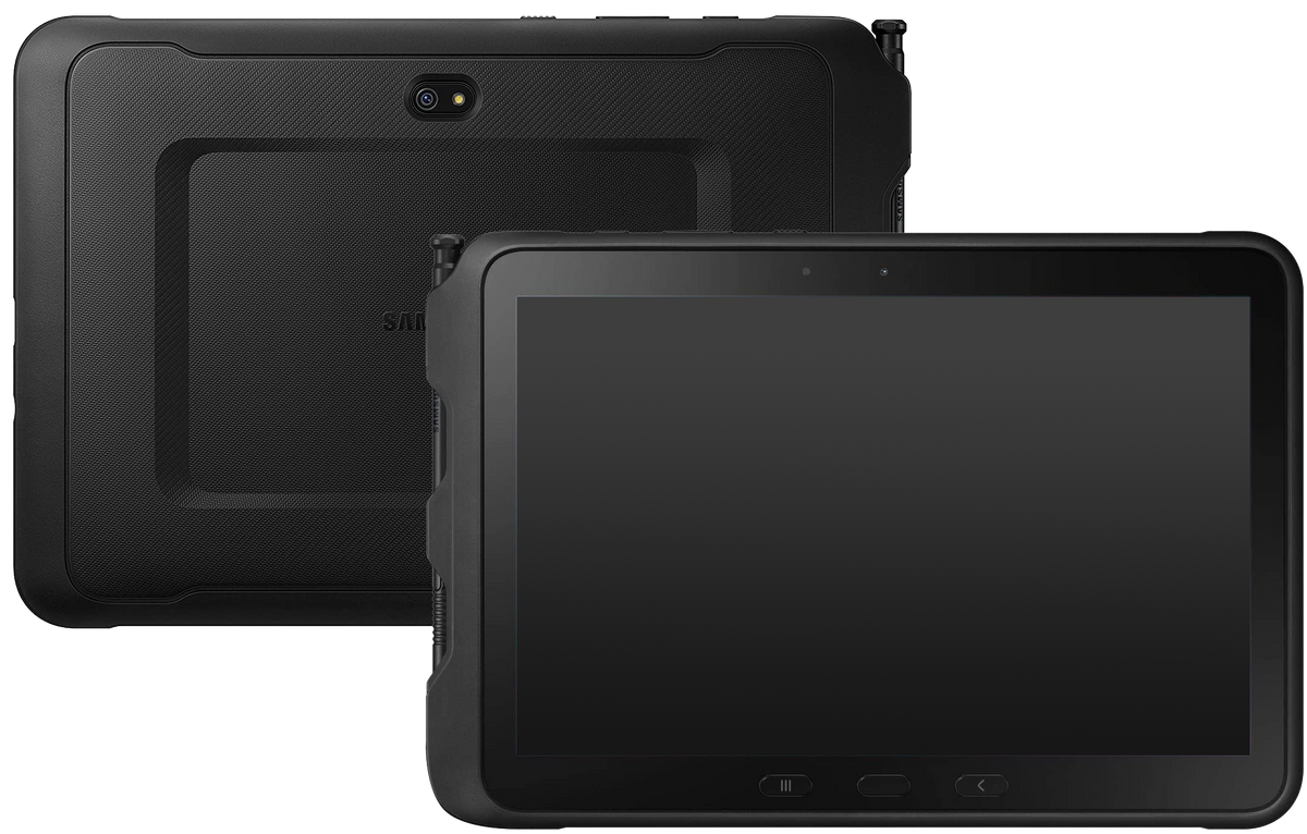 Samsung Galaxy Tab Active Pro LTE schwarz - Ohne Vertrag