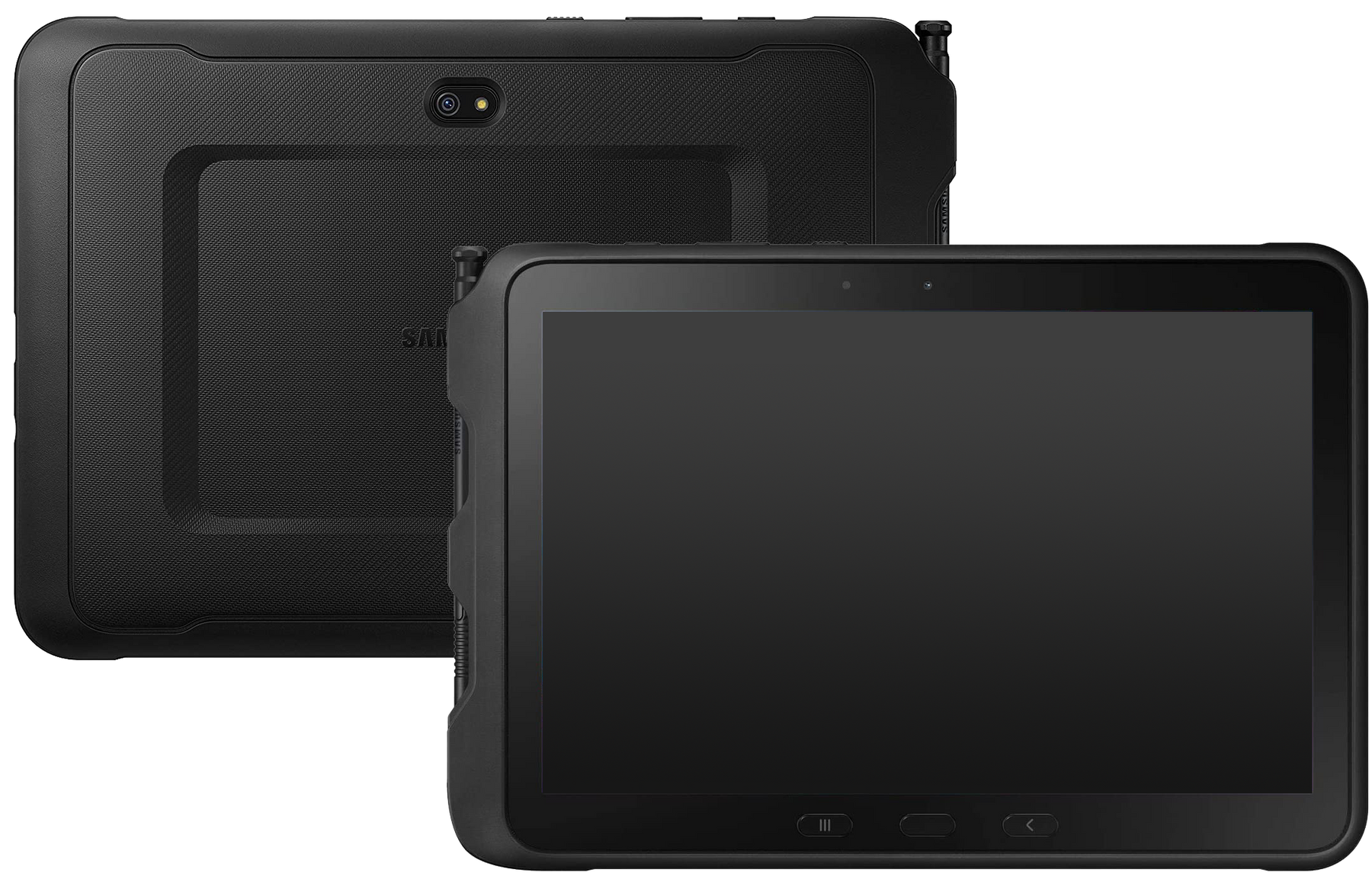 Samsung Galaxy Tab Active Pro Wi-Fi schwarz - Ohne Vertrag