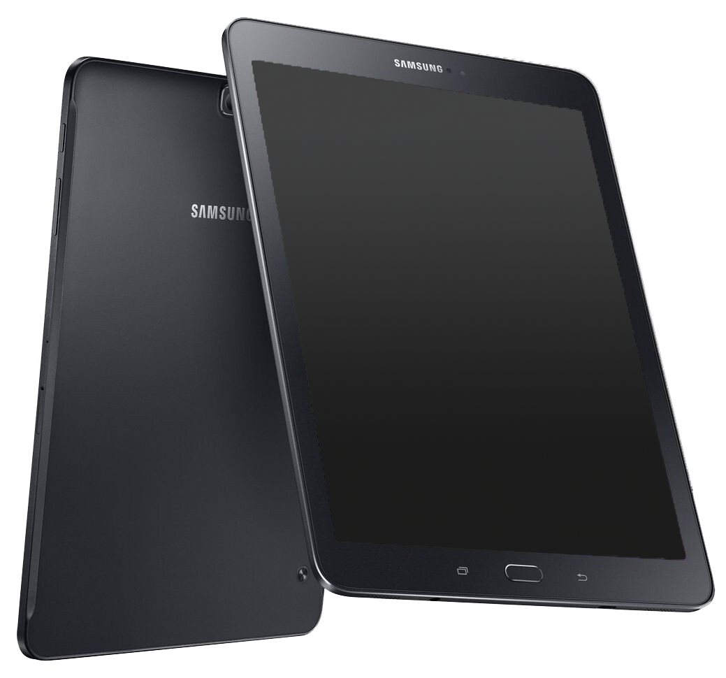 Samsung Galaxy Tab S T819 schwarz - Ohne Vertrag