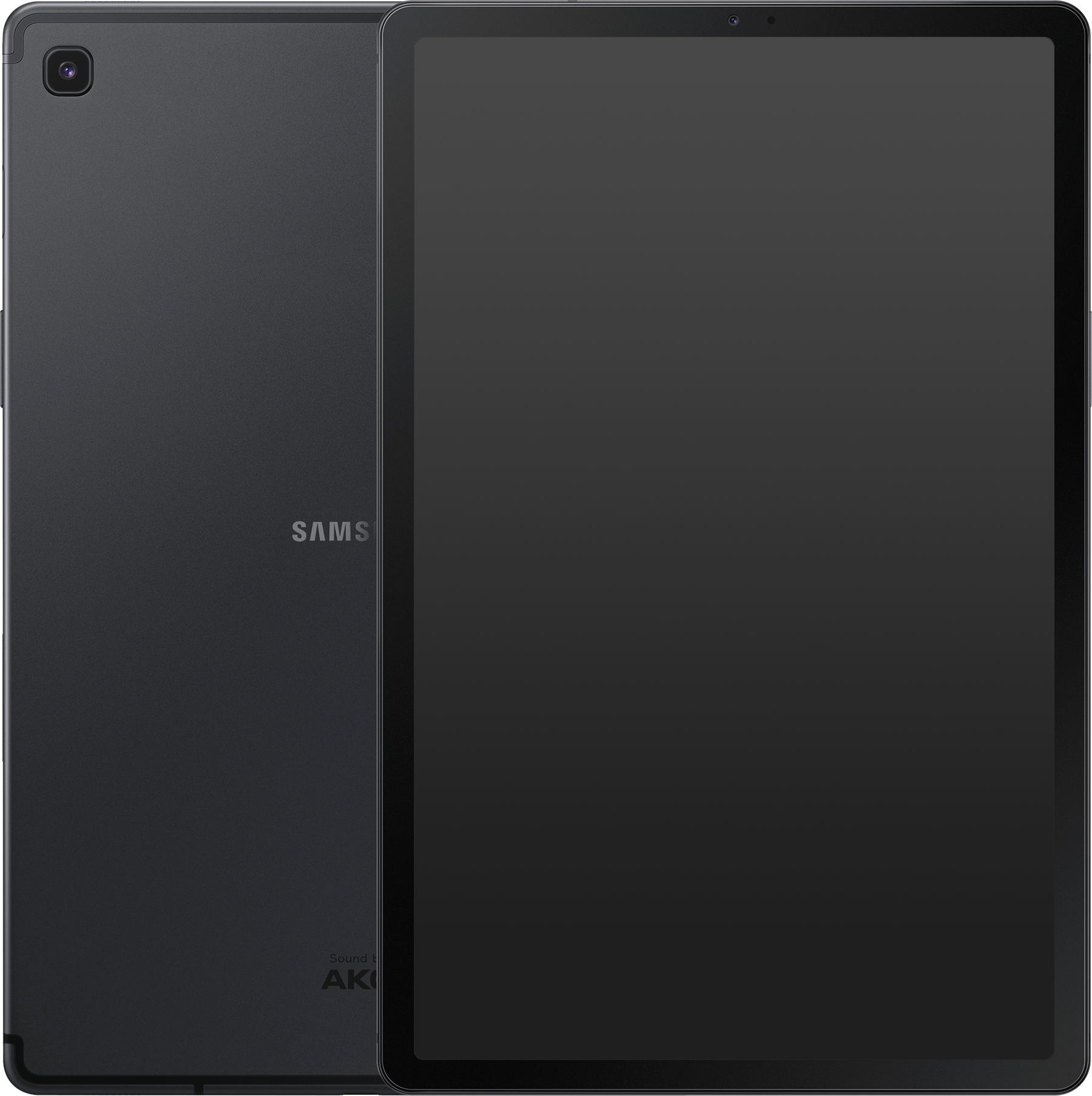 Samsung Galaxy Tab S5e Wi-Fi schwarz - Ohne Vertrag