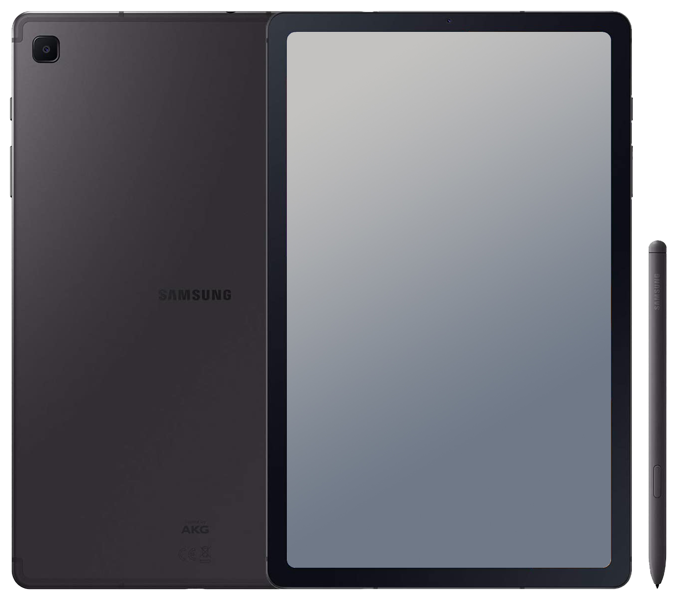 Samsung Galaxy Tab S6 Lite Wi-Fi grau - Ohne Vertrag