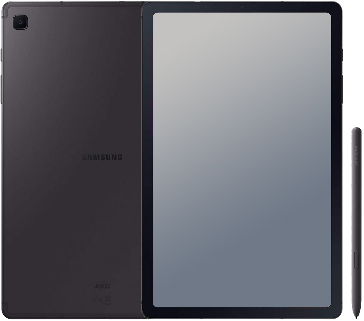 Samsung Galaxy Tab S6 Lite Wi-Fi grau - Ohne Vertrag