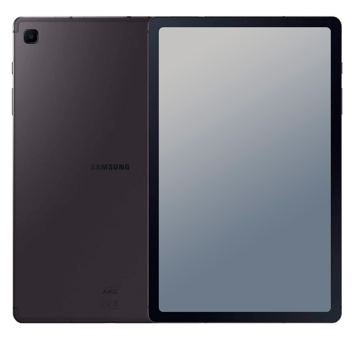 Samsung Galaxy Tab S6 Lite LTE 64 GB grau - Ohne Vertrag