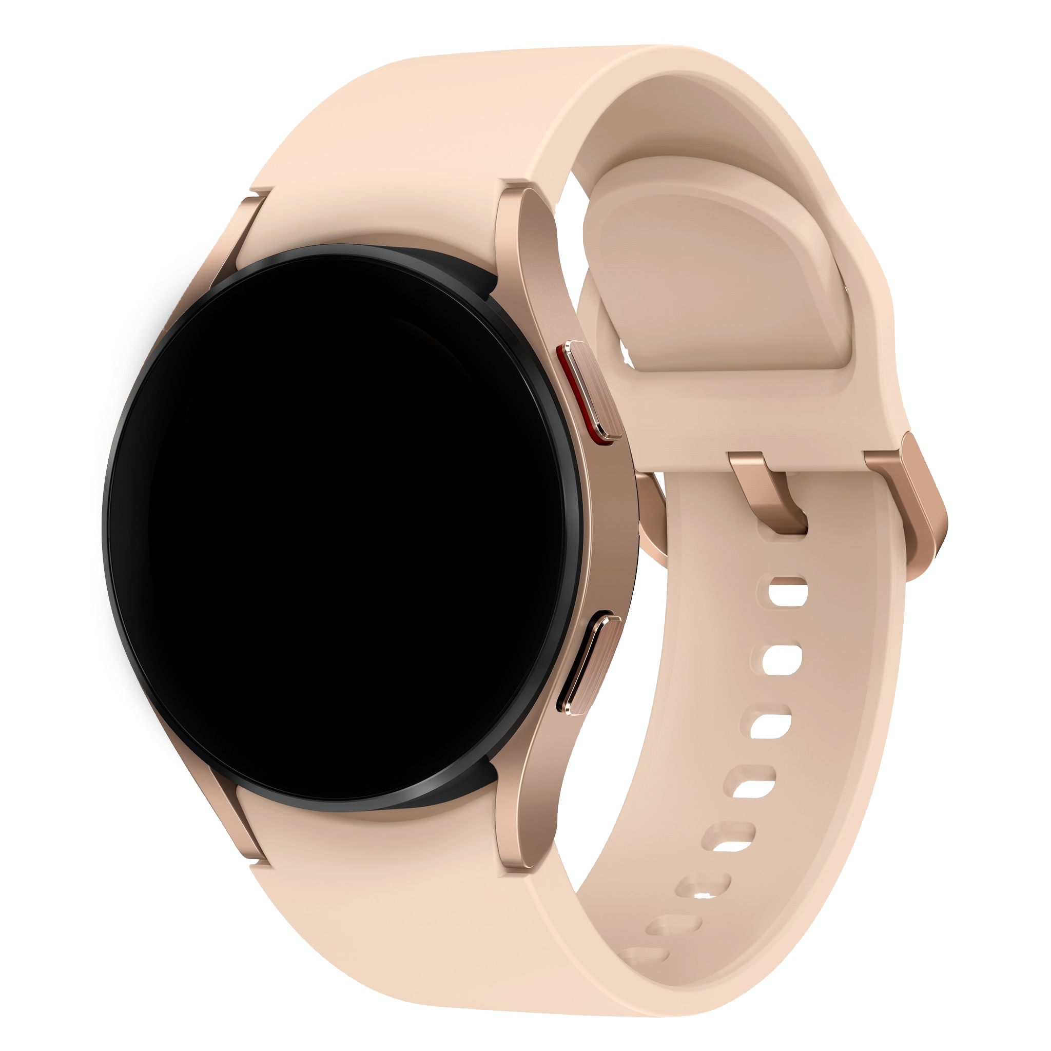 Samsung Galaxy Watch 4 40mm LTE R865 rose gold - Ohne Vertrag