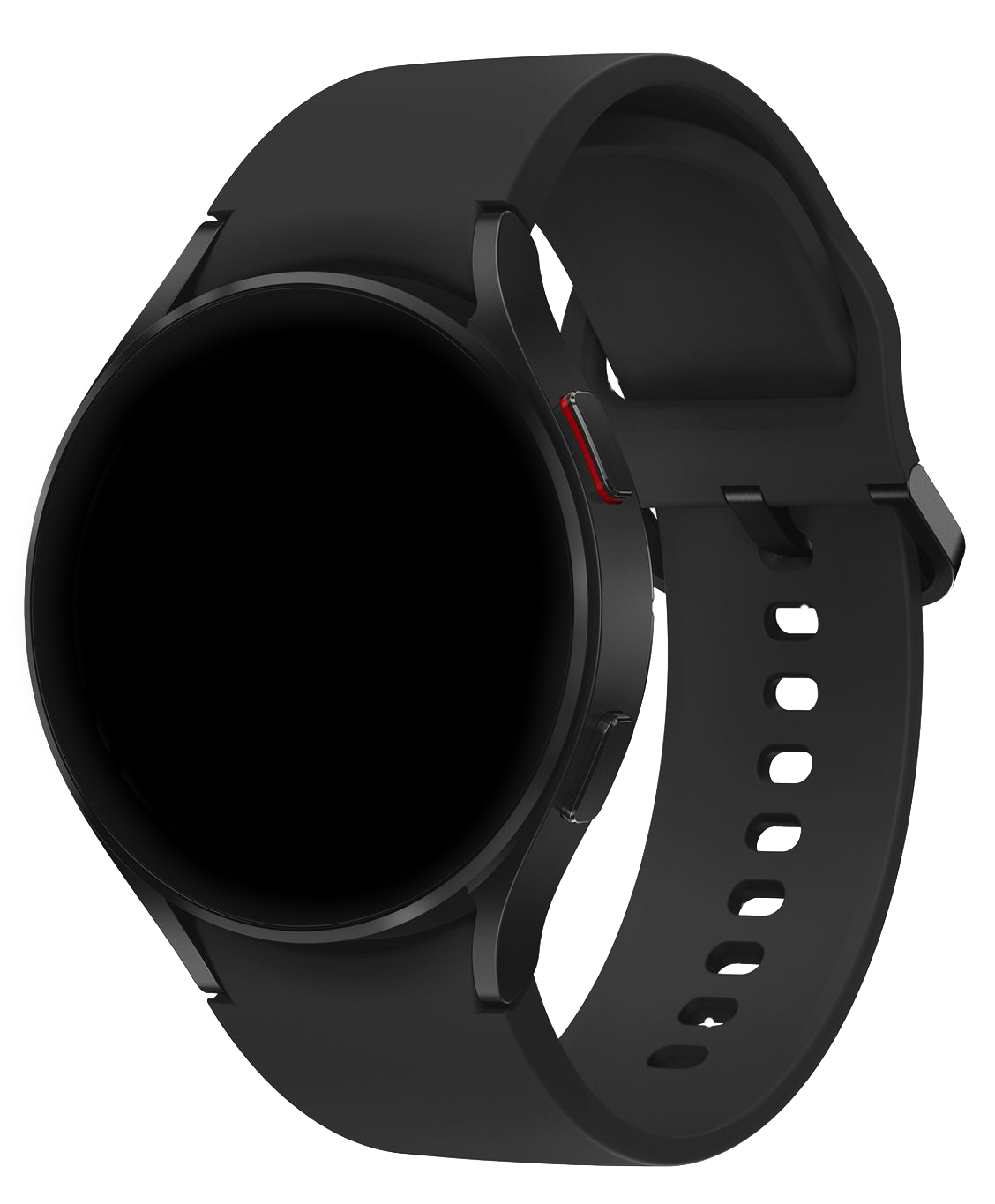 Samsung Galaxy Watch 4 40mm LTE R865 schwarz - Ohne Vertrag