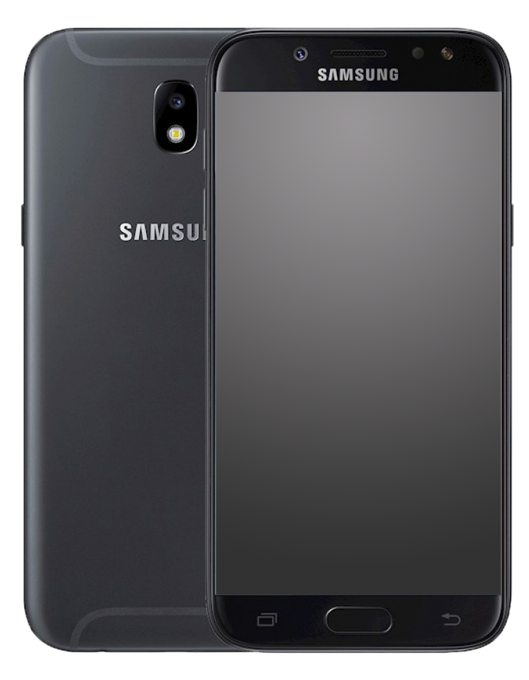 Samsung Galaxy J5 (2017) J530 Single-SIM schwarz - Ohne Vertrag