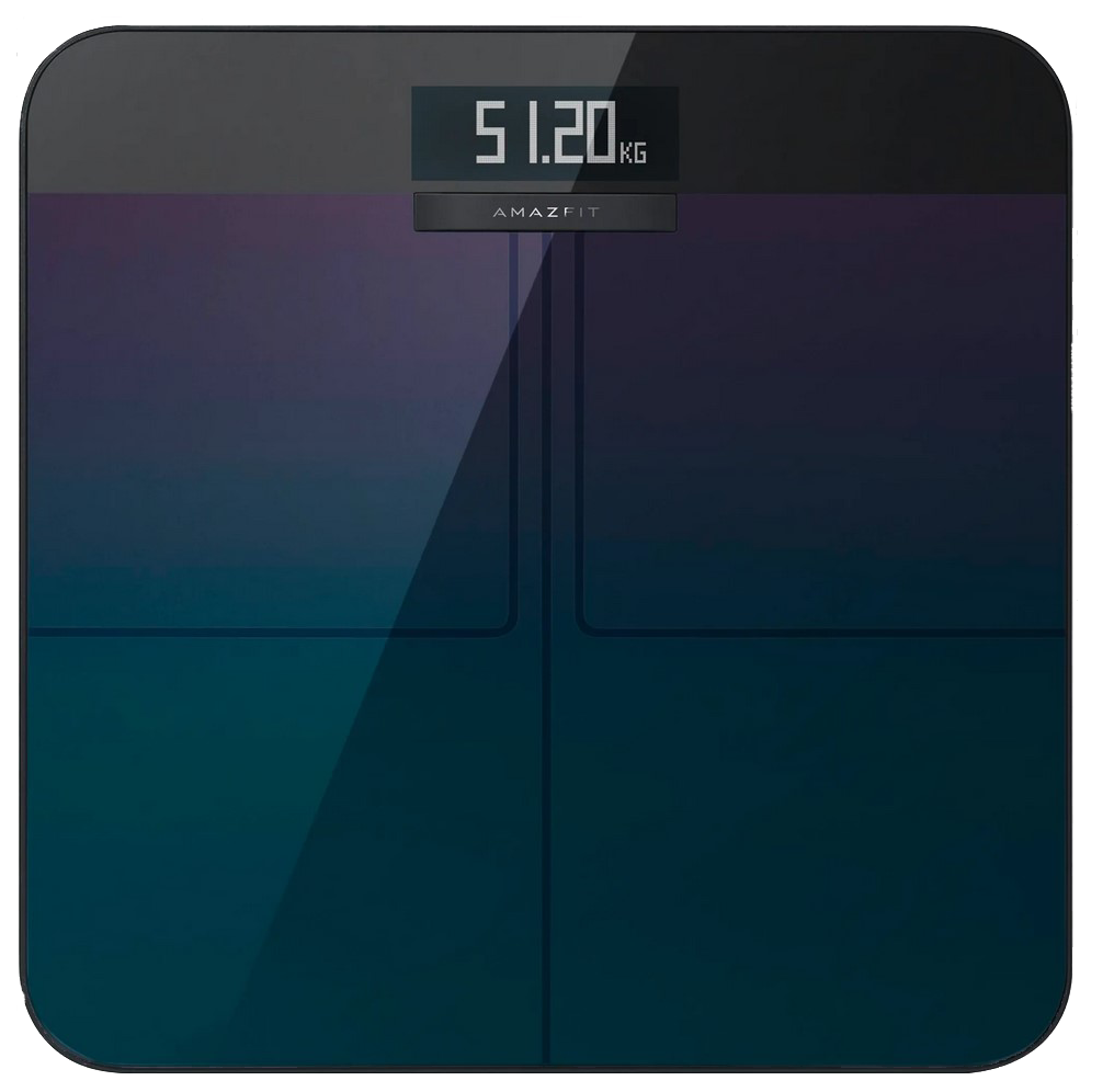 Amazfit Smart Scale - Onhe Vertrag