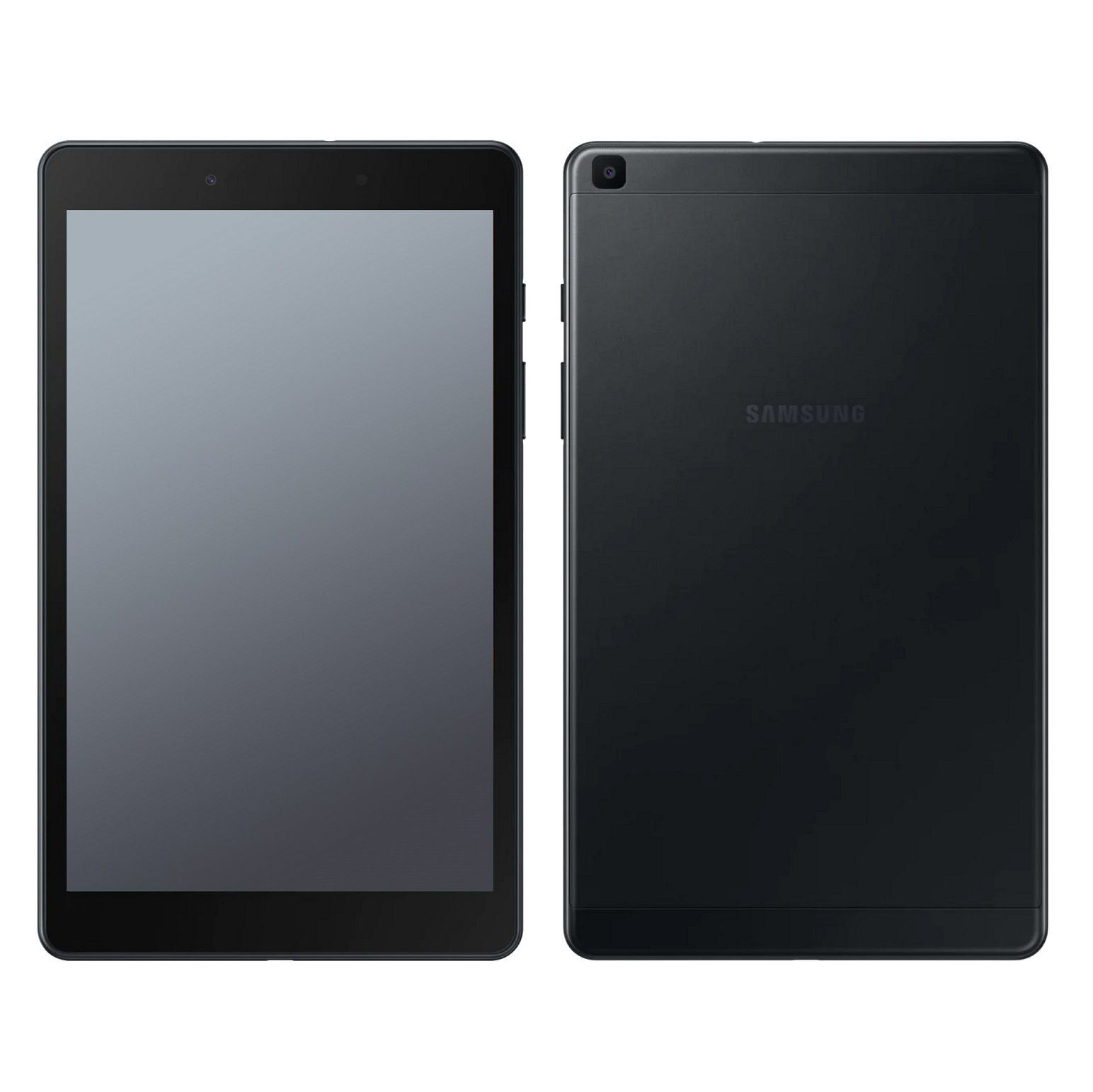 Samsung Galaxy Tab A 8.0 (2019) T290 WiFi schwarz - Onhe Vertrag