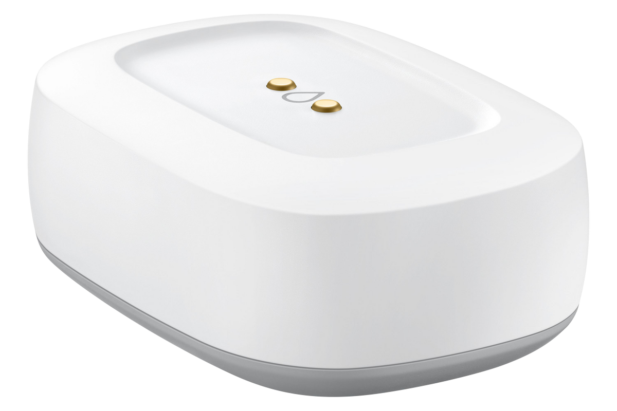 Smartthings water sensor