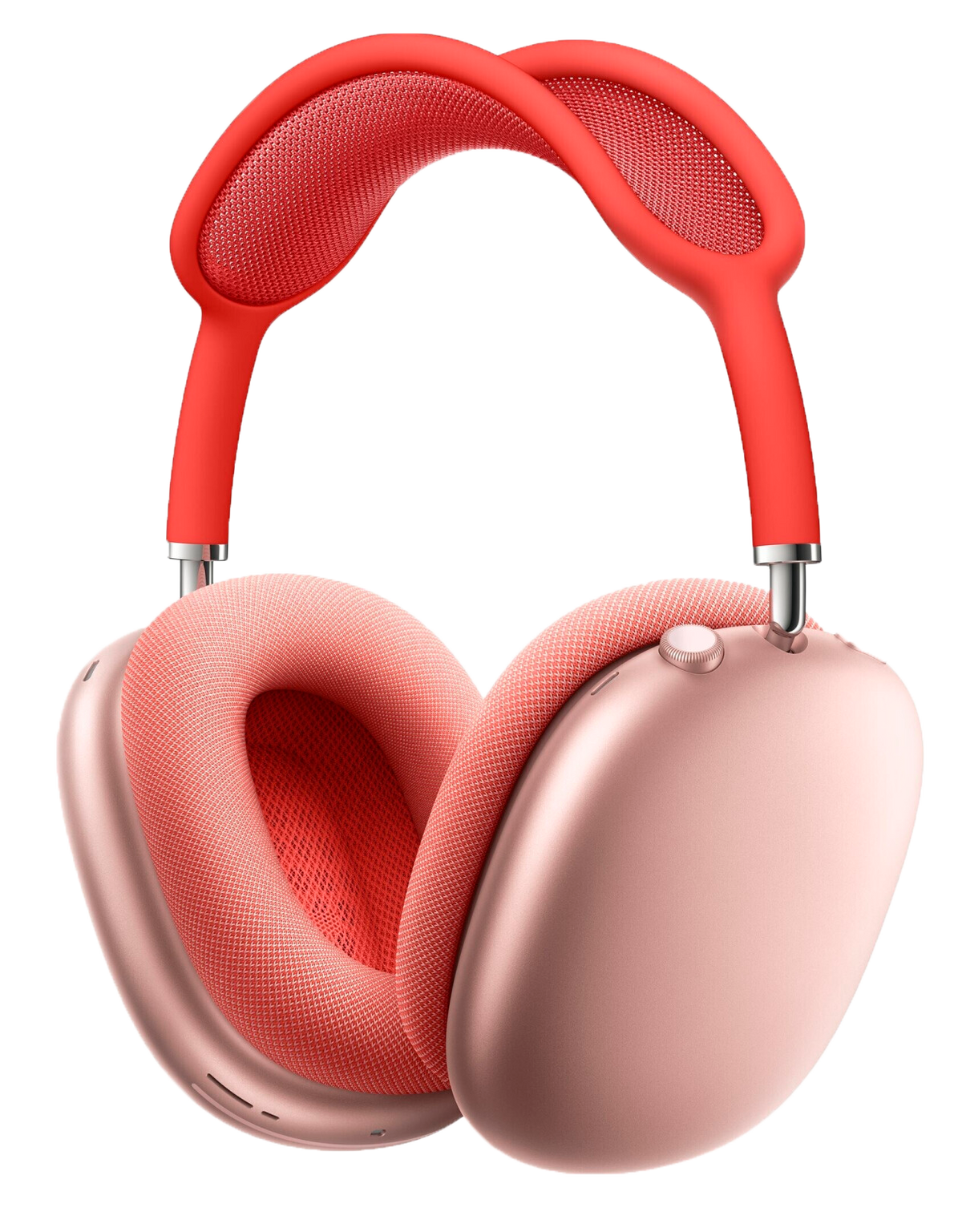 Apple AirPods Max pink - Ohne Vertrag