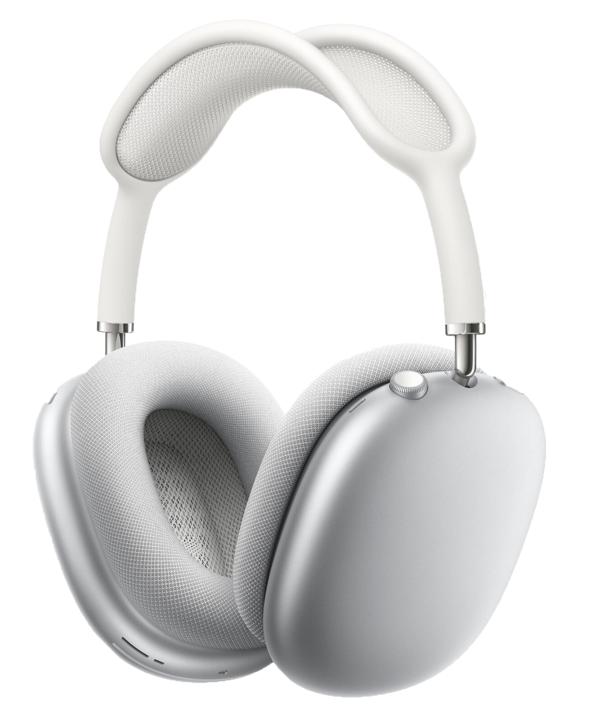 Apple AirPods Max silber - Ohne Vertrag
