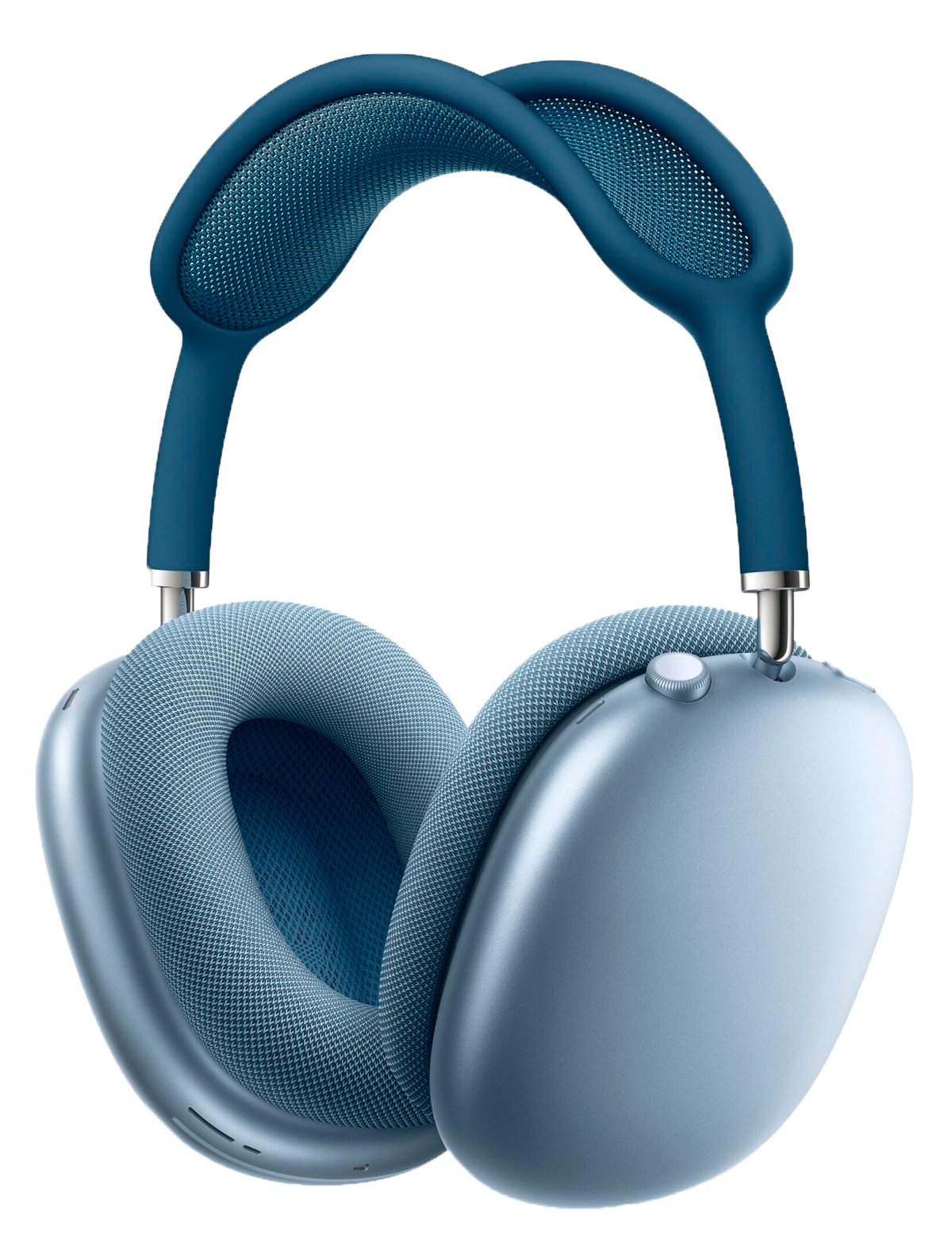 Apple AirPods Max blau - Ohne Vertrag