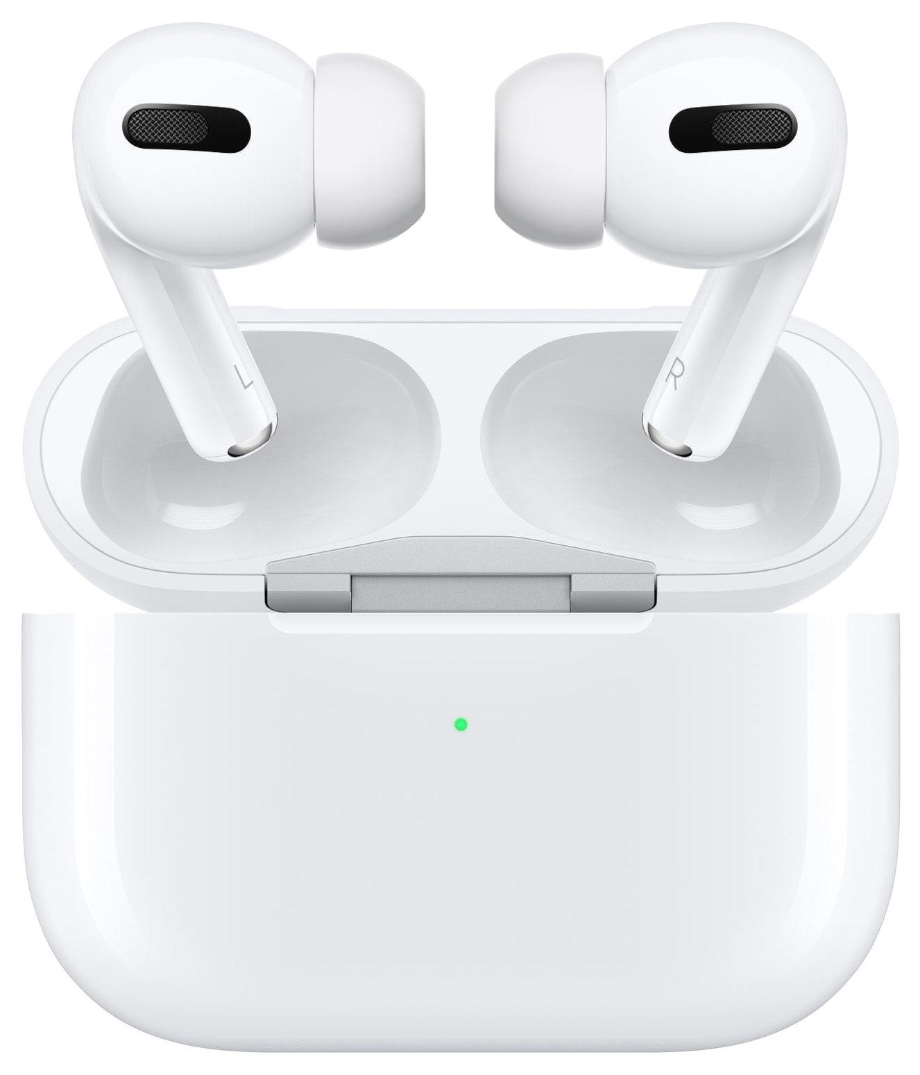 Apple AirPods Pro MWP22ZM/A weiß - Ohne Vertrag