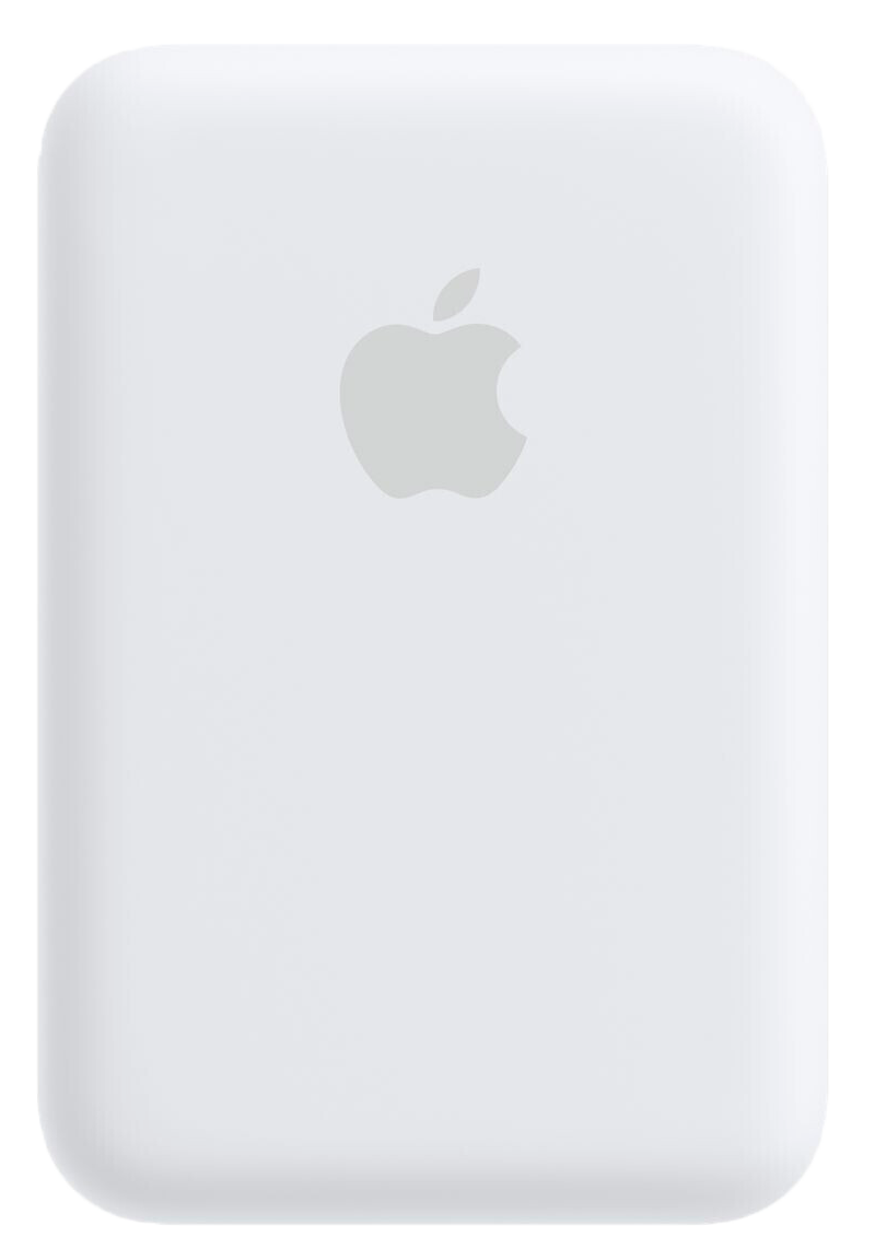 Apple Externe MagSafe Batterie weiß - Ohne Vertrag