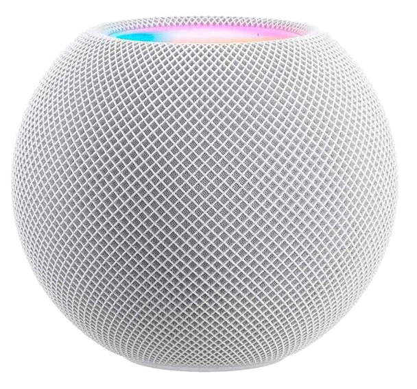Apple HomePod mini Weiß - Ohne Vertrag