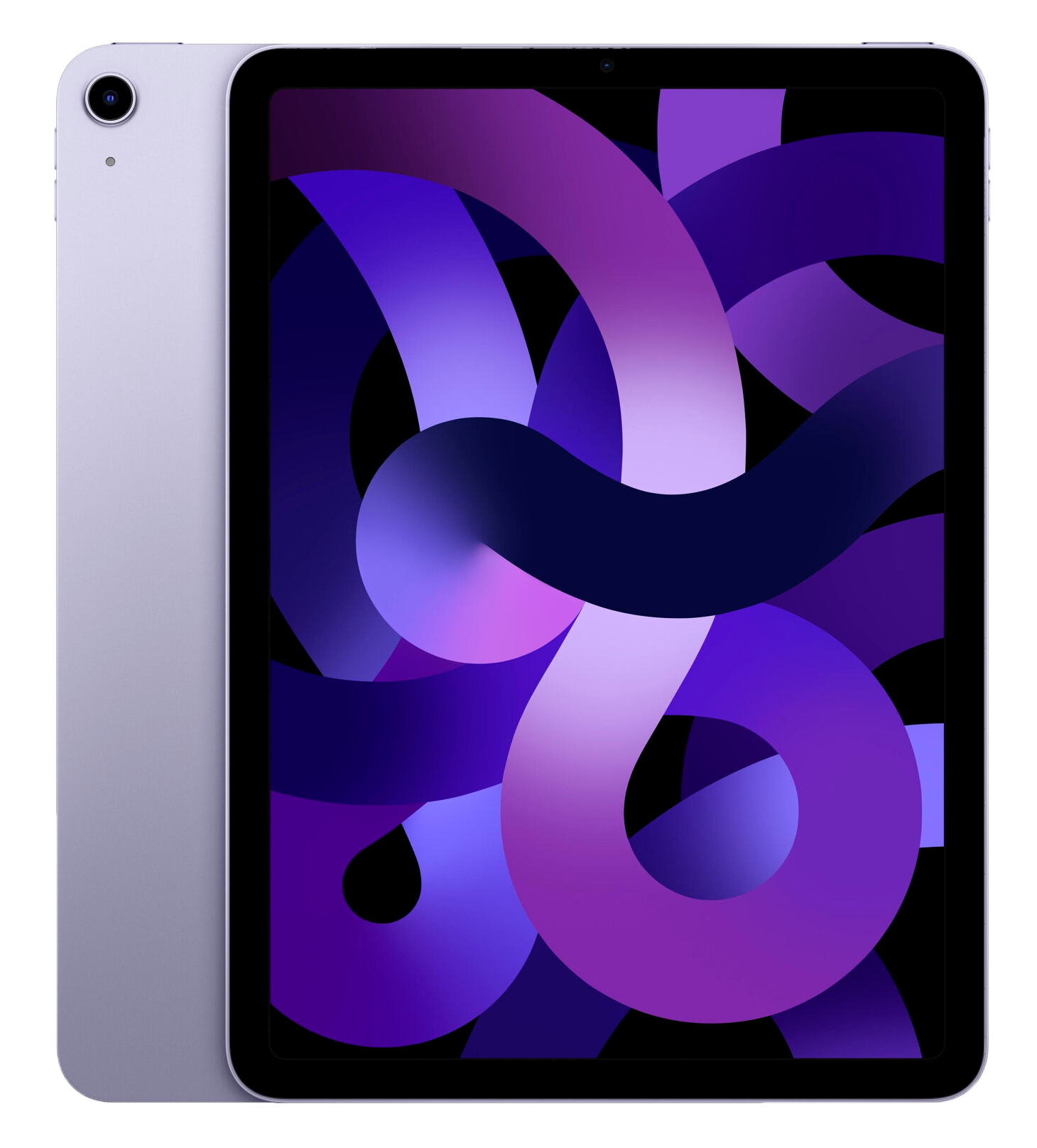 Apple iPad Air 5 (2022) WiFi lila - Ohne Vertrag