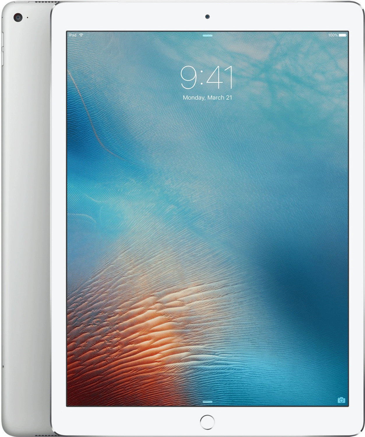 iPad Pro 12.9 (2015) LTE Differenzbesteuert