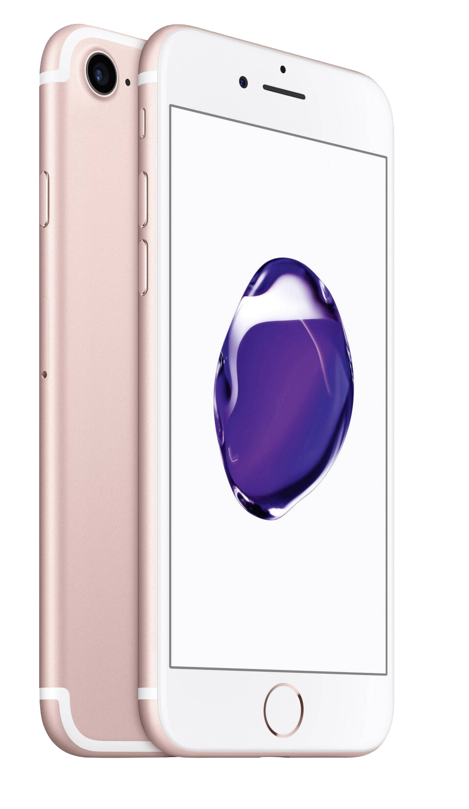 Apple iPhone 7 rose gold - Ohne Vertrag