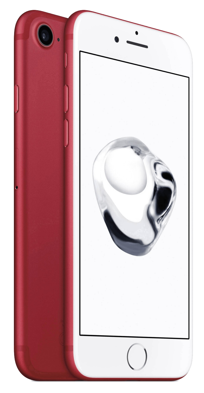 Apple iPhone 7 rot - Ohne Vertrag