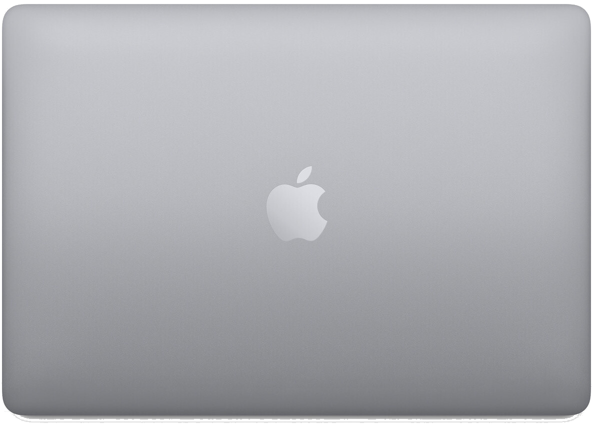 Macbook Pro A1706 13" i7 16GB 1 TB QWERTZ Space Gray