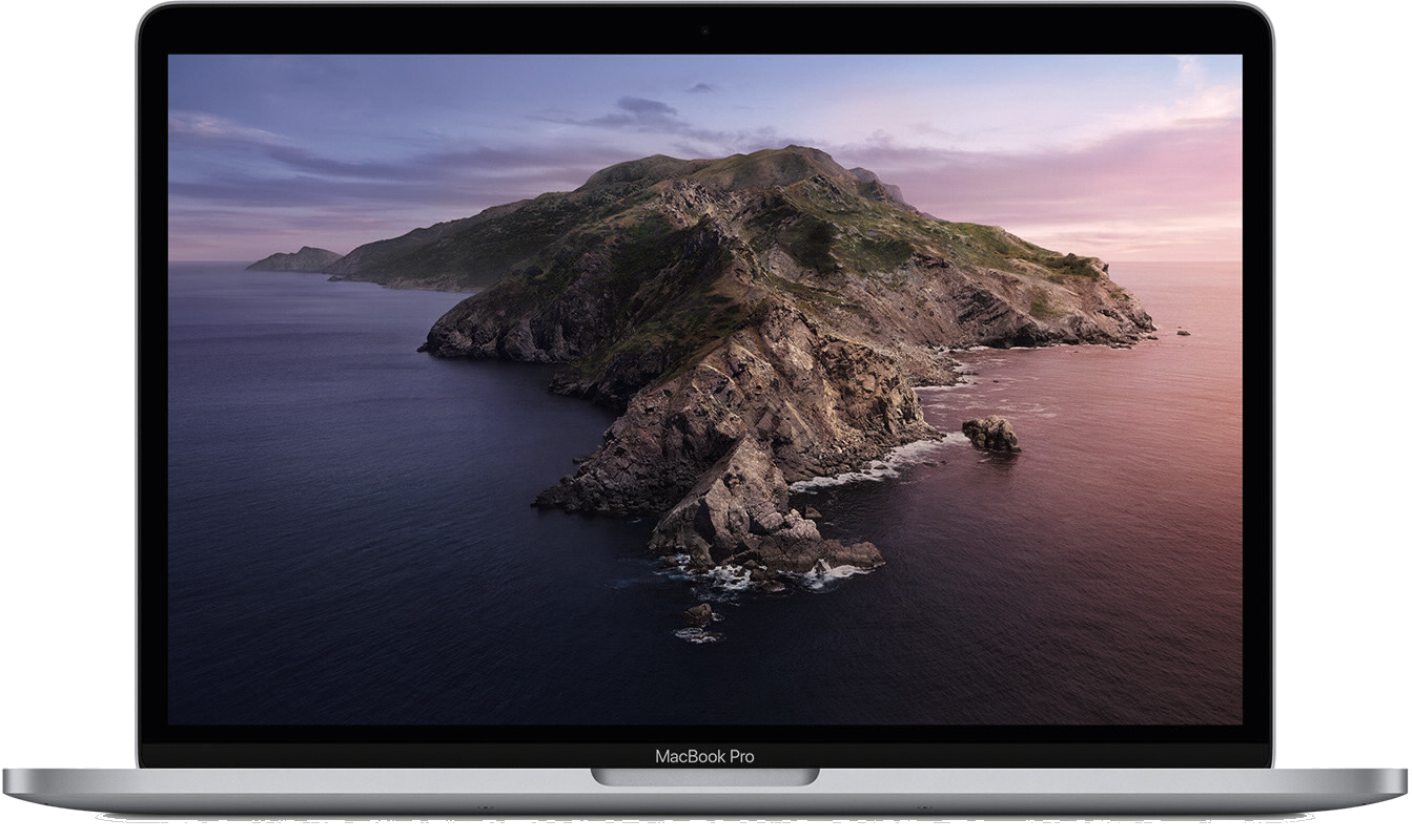 Apple Macbook Pro A1706 13" i7 3,50 GHz 16 GB 1 TB QWERTZ Spacegrau - Onhe Vertrag