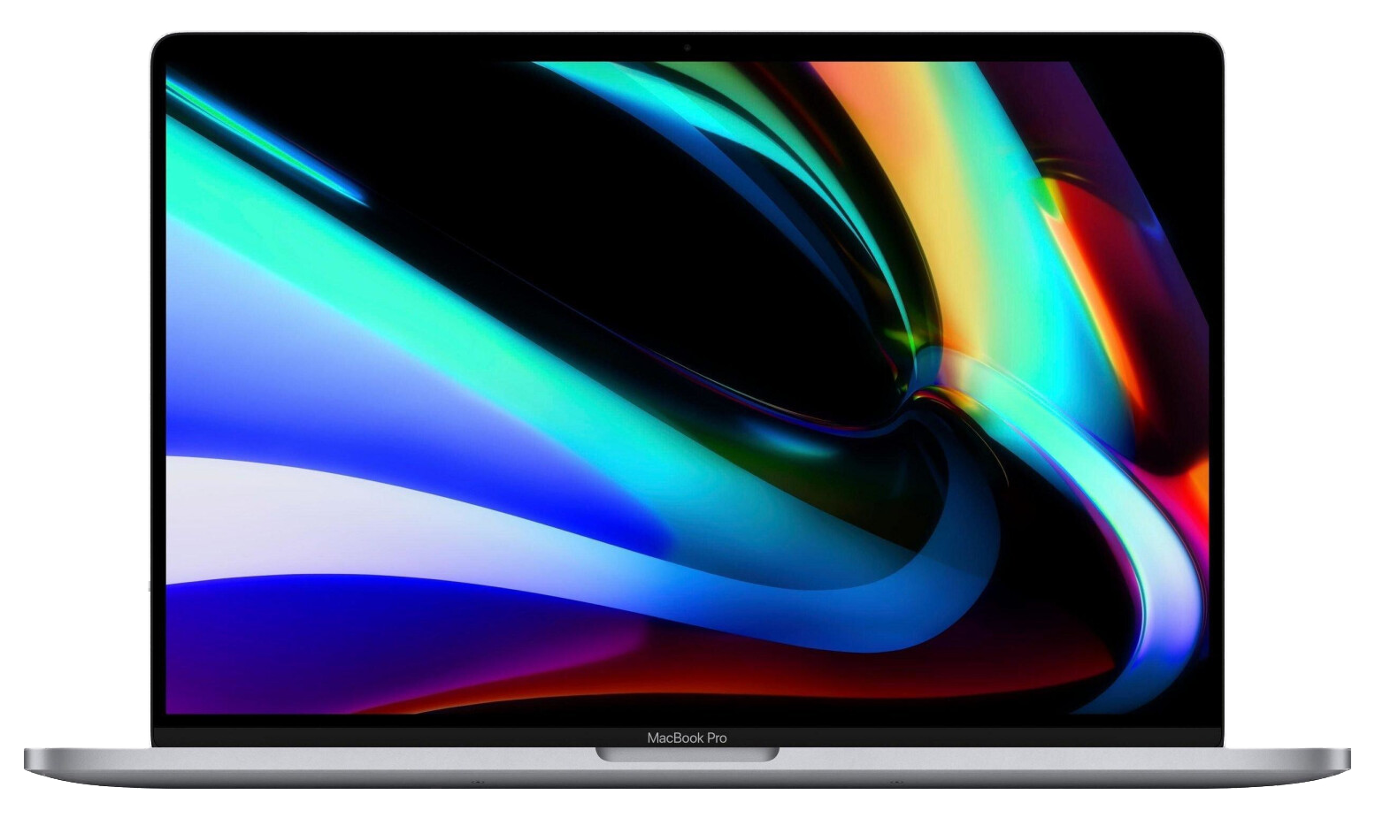 Apple Macbook Pro A2141 16" i9 16/512 GB TB grau - Ohne Vertrag
