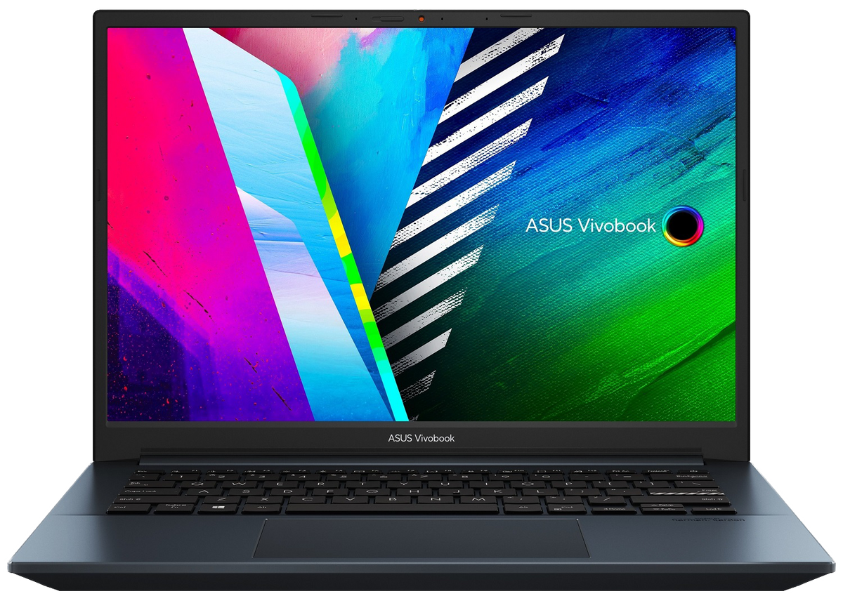 Asus Vivobook Pro 14 Oled i5-11300H 8/512 GB W11H - Onhe Vertrag