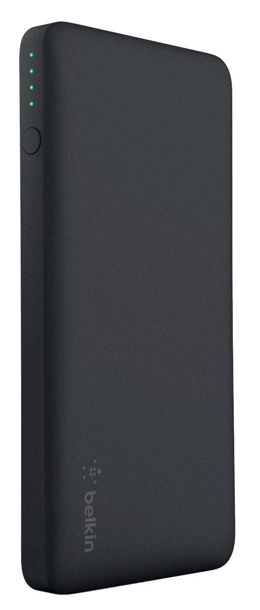 Belkin Pocket Power 5K schwarz - Ohne Vertrag