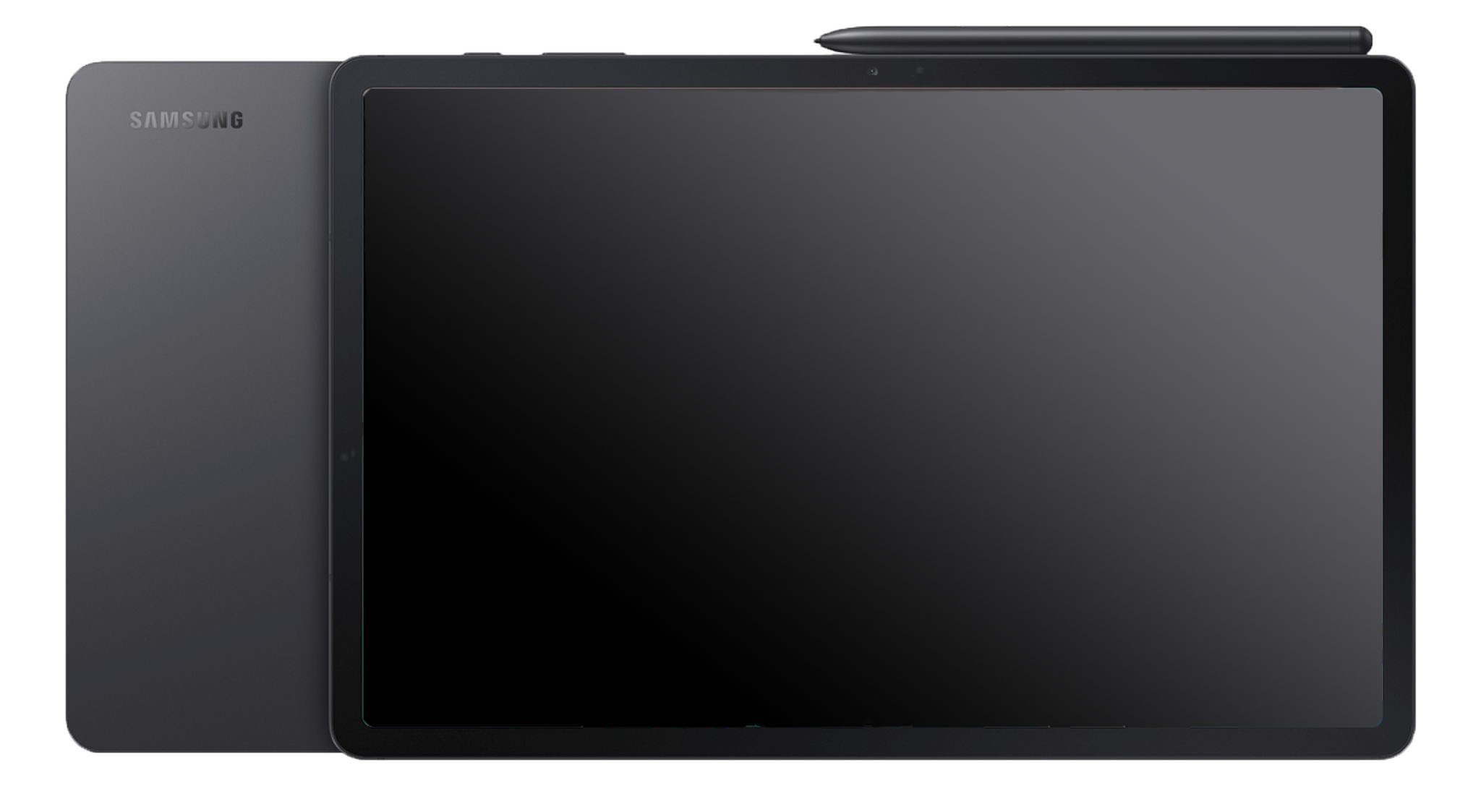 Samsung Galaxy Tab S7 FE 5G schwarz - Ohne Vertrag