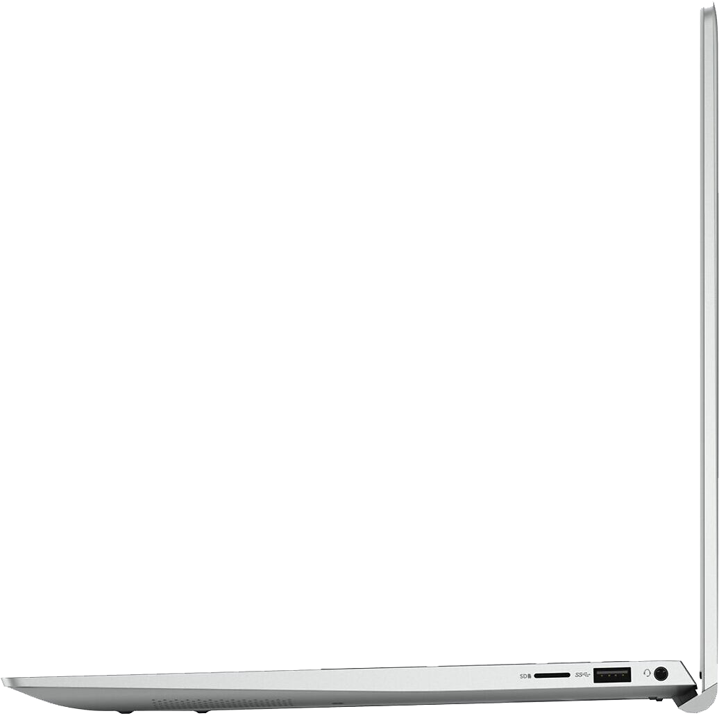 Inspiron 5505 Notebook 15.6" FHD Ryzen 5 8 GB RAM 512 GB SSD W10H