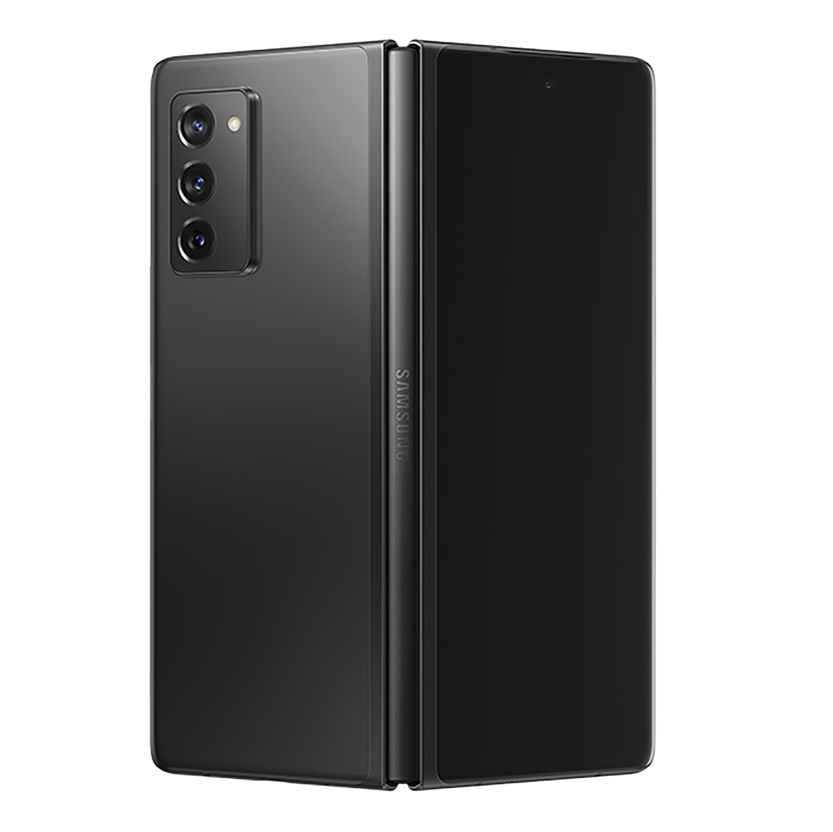Samsung Galaxy Z Fold2 5G schwarz - Ohne Vertrag
