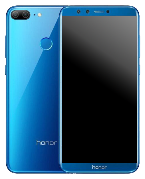Honor 9 Lite Dual-SIM blau - Onhe Vertrag