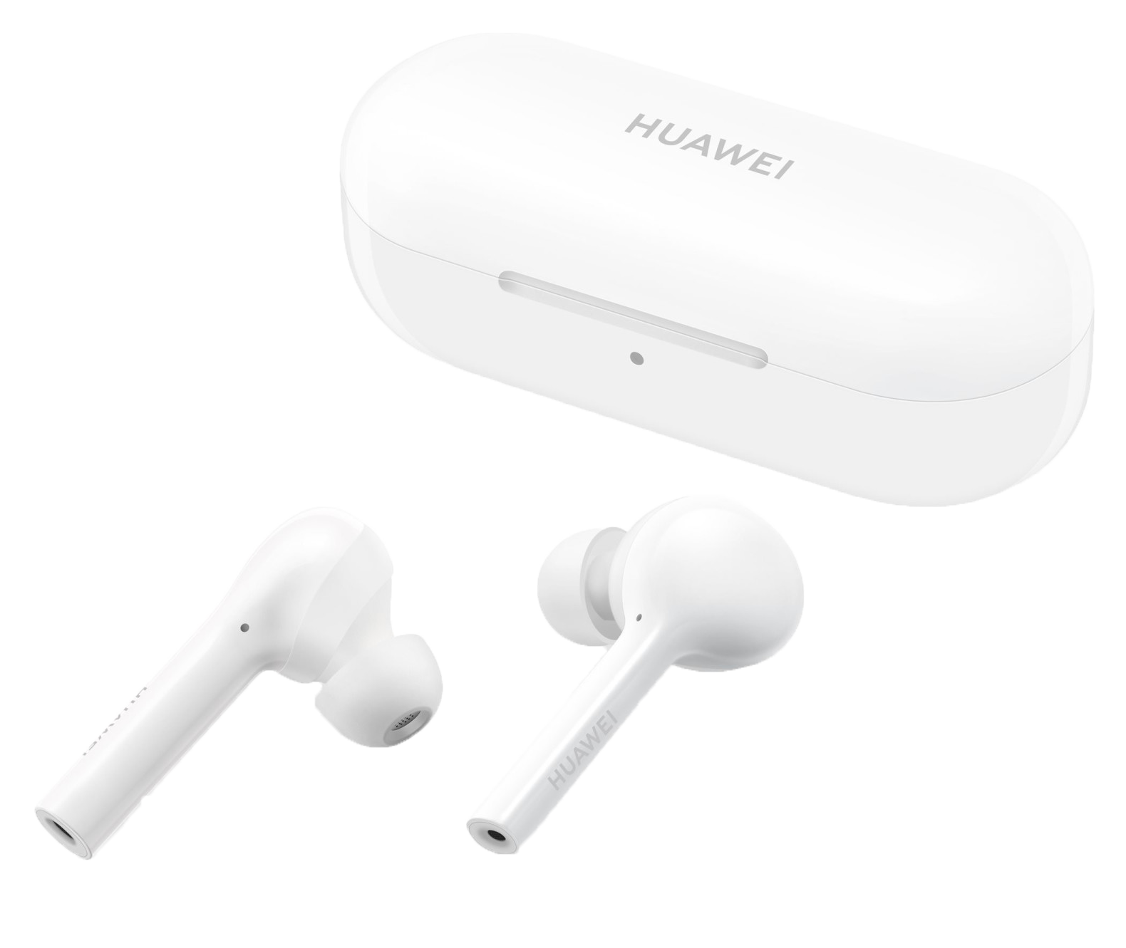 Huawei FreeBuds Lite weiß - Ohne Vertrag
