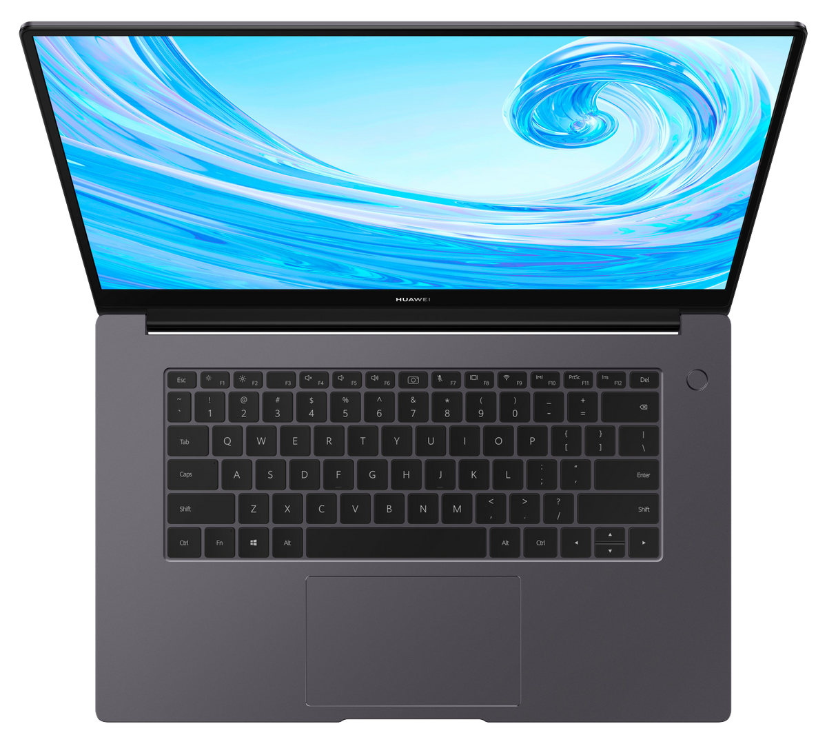 MateBook D 15 (2020) 53010TUY