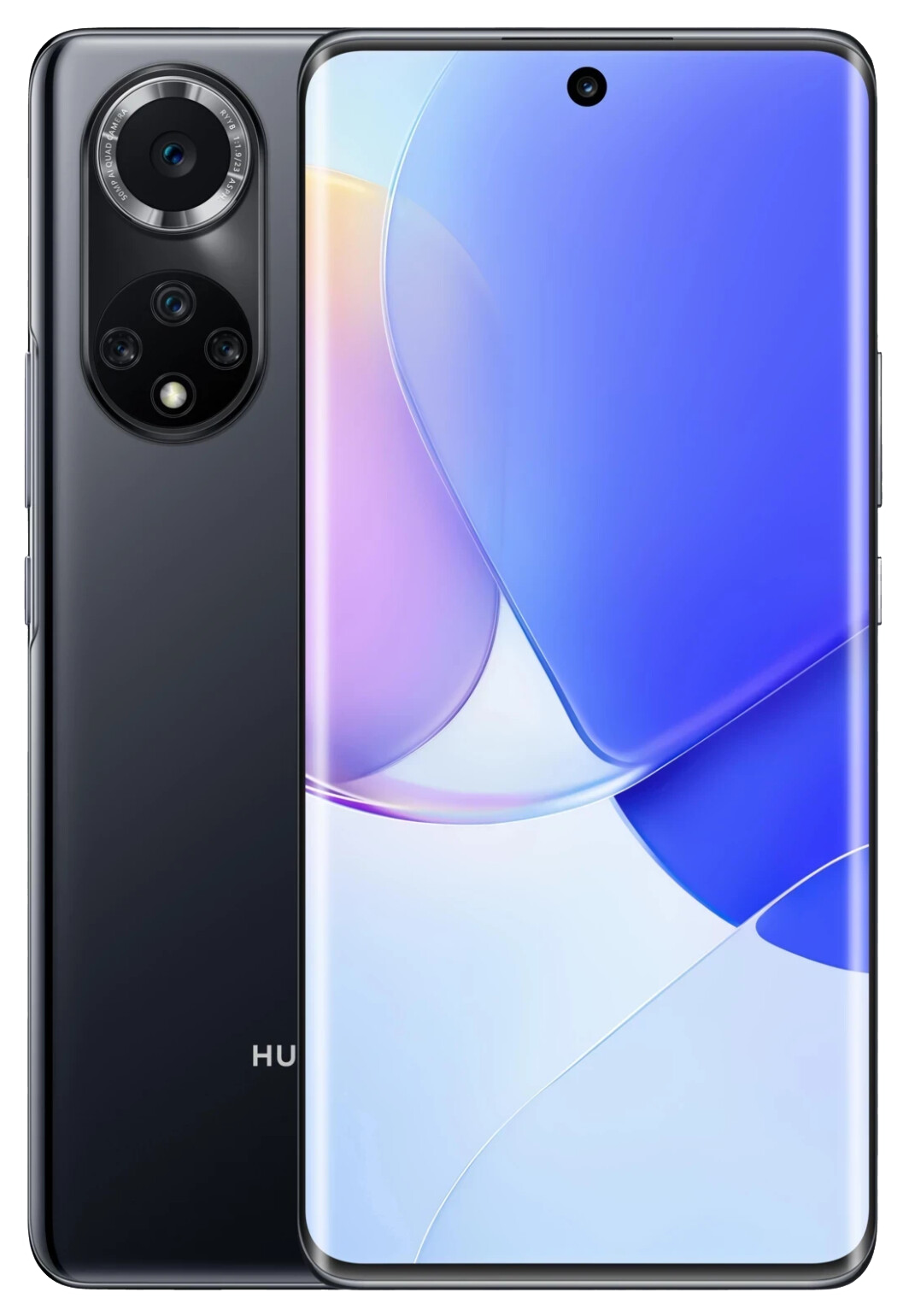 Huawei Nova 9 Dual-SIM schwarz - Onhe Vertrag