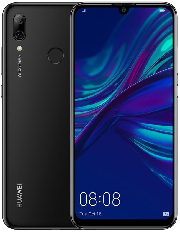 Huawei P Smart 2019 Dual-SIM schwarz - Ohne Vertrag
