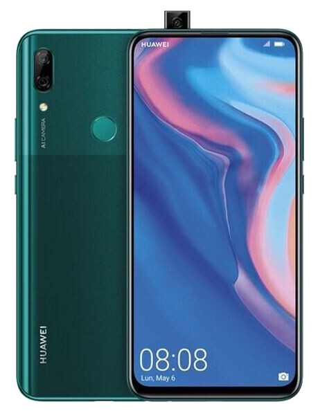 Huawei P Smart Z Dual-SIM grün - Ohne Vertrag