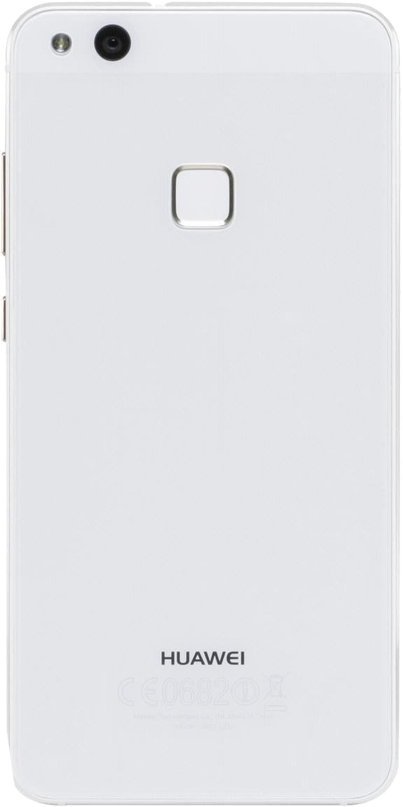 Huawei P10 lite Dual-SIM weiß - Ohne Vertrag