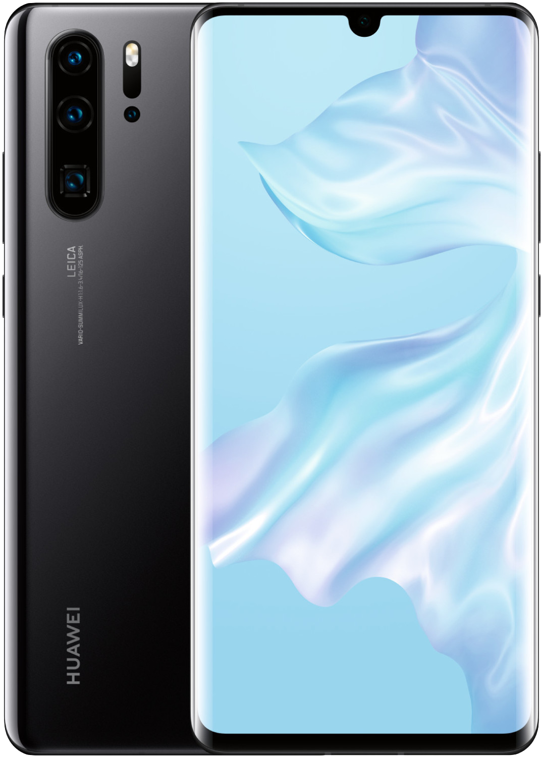 Huawei P30 Pro Dual-SIM schwarz - Ohne Vertrag