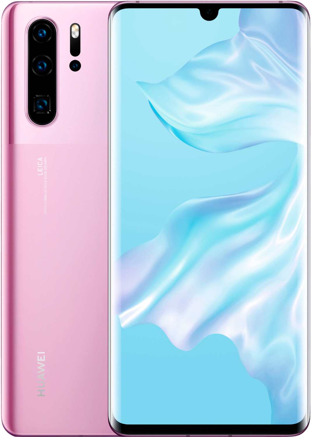 Huawei P30 Pro Dual-SIM pink - Ohne Vertrag