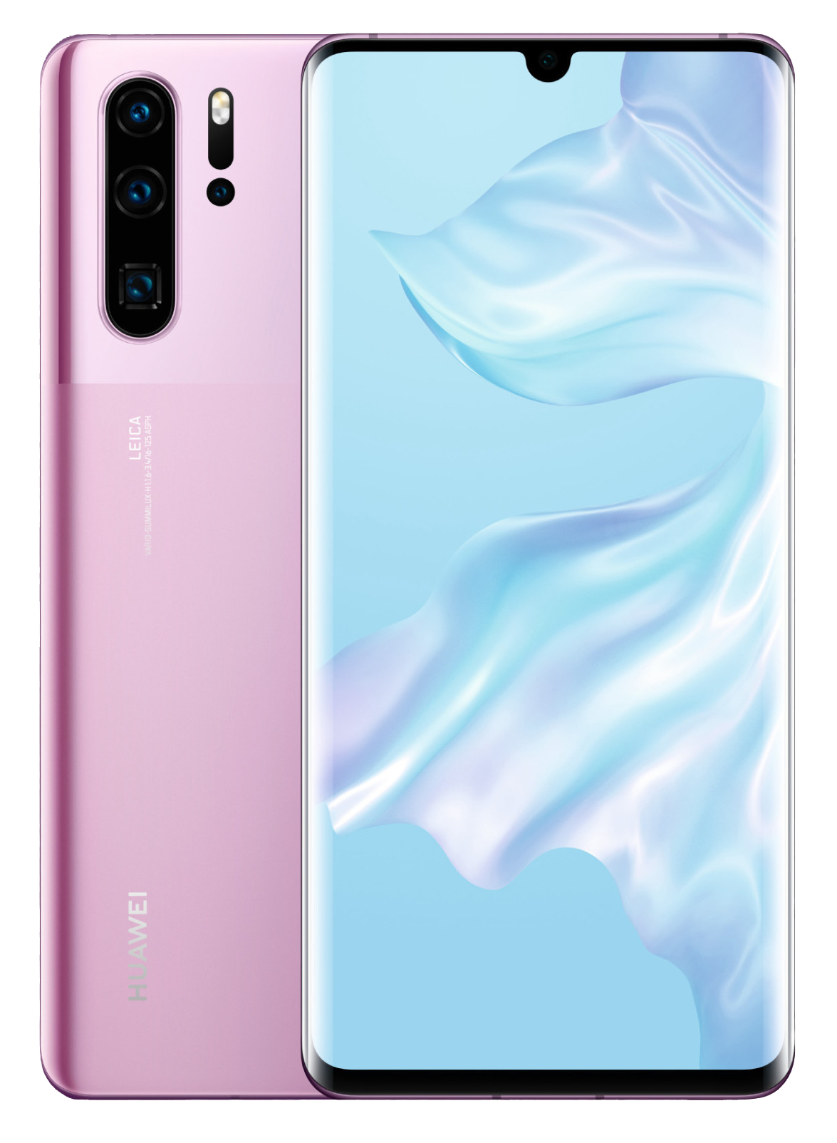 Huawei P30 Pro Dual-SIM pink - Ohne Vertrag