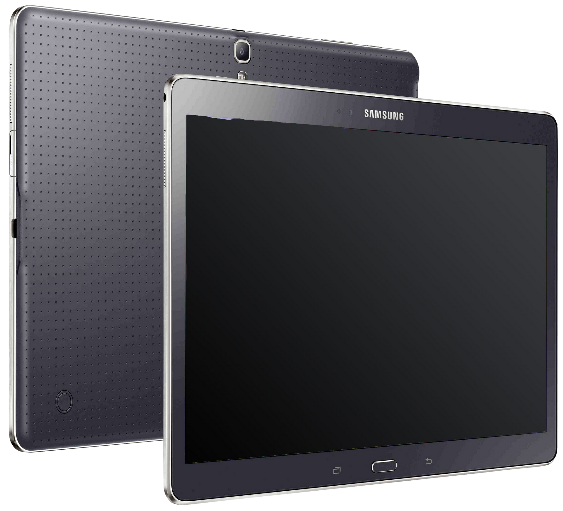 Samsung Galaxy Tab S 10.5 LTE T805 grau - Ohne Vertrag