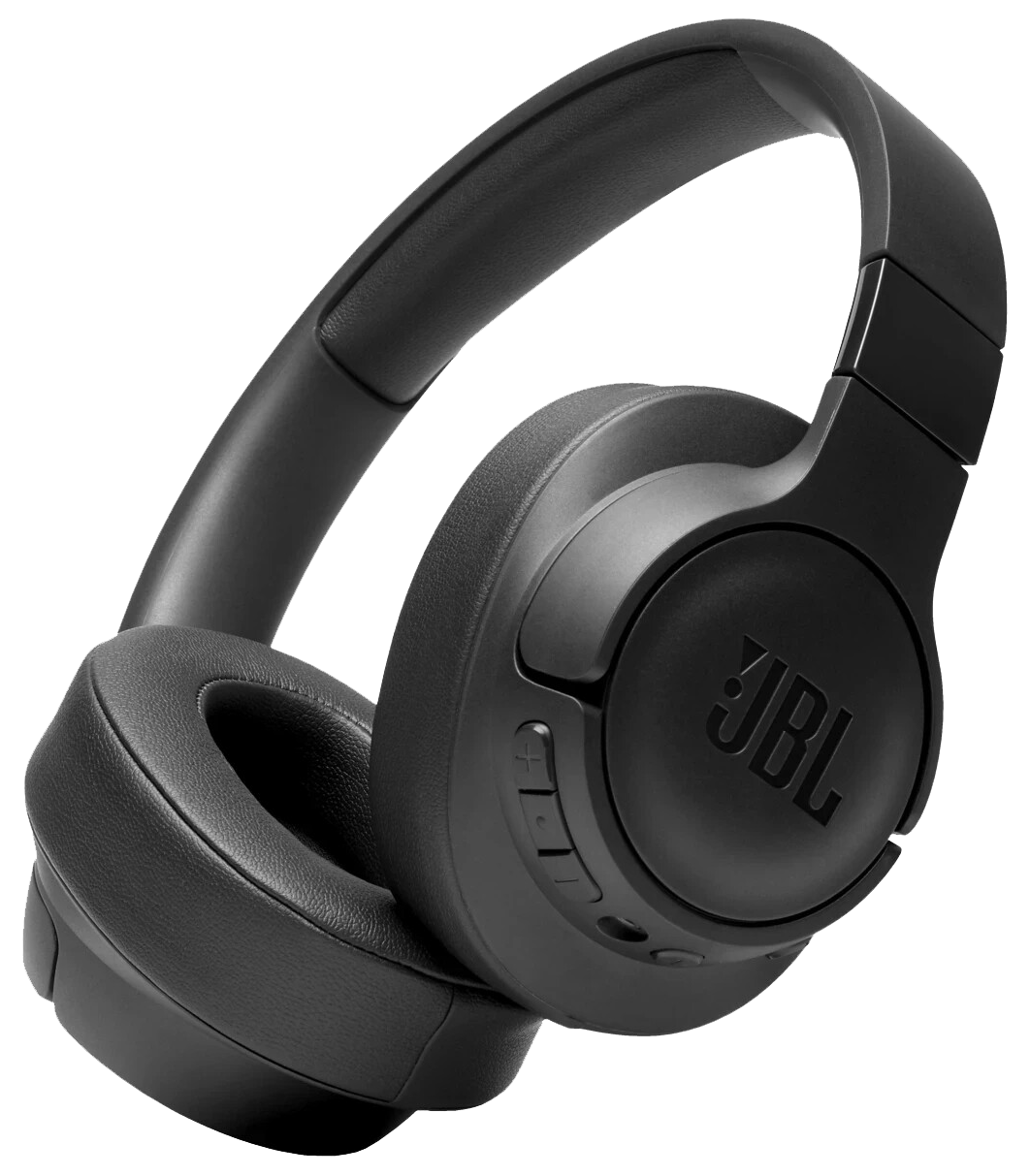 JBL Tune 750BTNC Kopfhörer schwarz - Ohne Vertrag