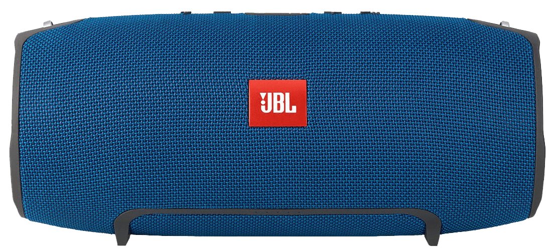 JBL Xtreme blau - Ohne Vertrag